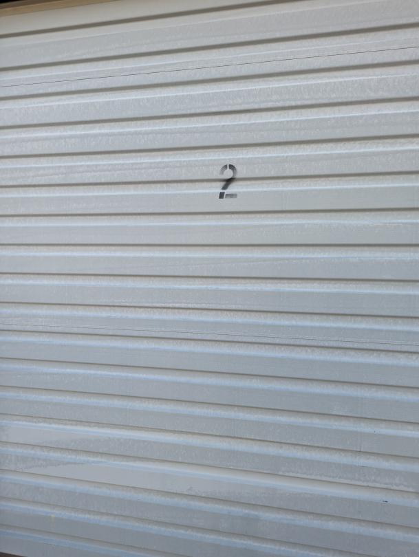 Storage Unit Auction in Augusta, GA at Augusta Lock Storage ends on